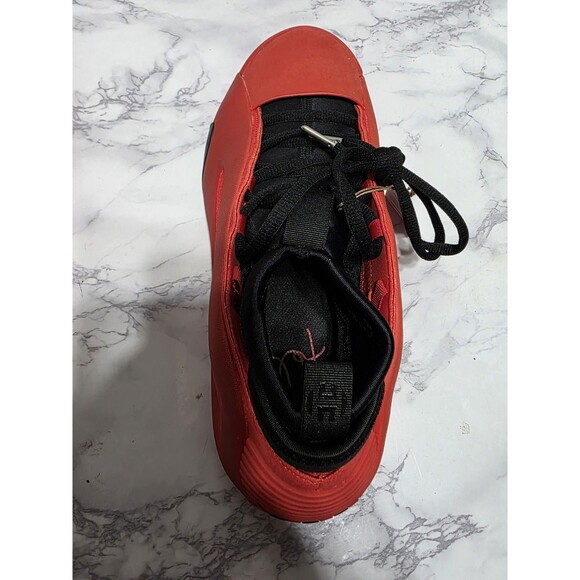 New Elite Basketball Adidas Harden Vol 8 \'Luxury Red\' Men’s Sizes 9 [IG6588] main image 7